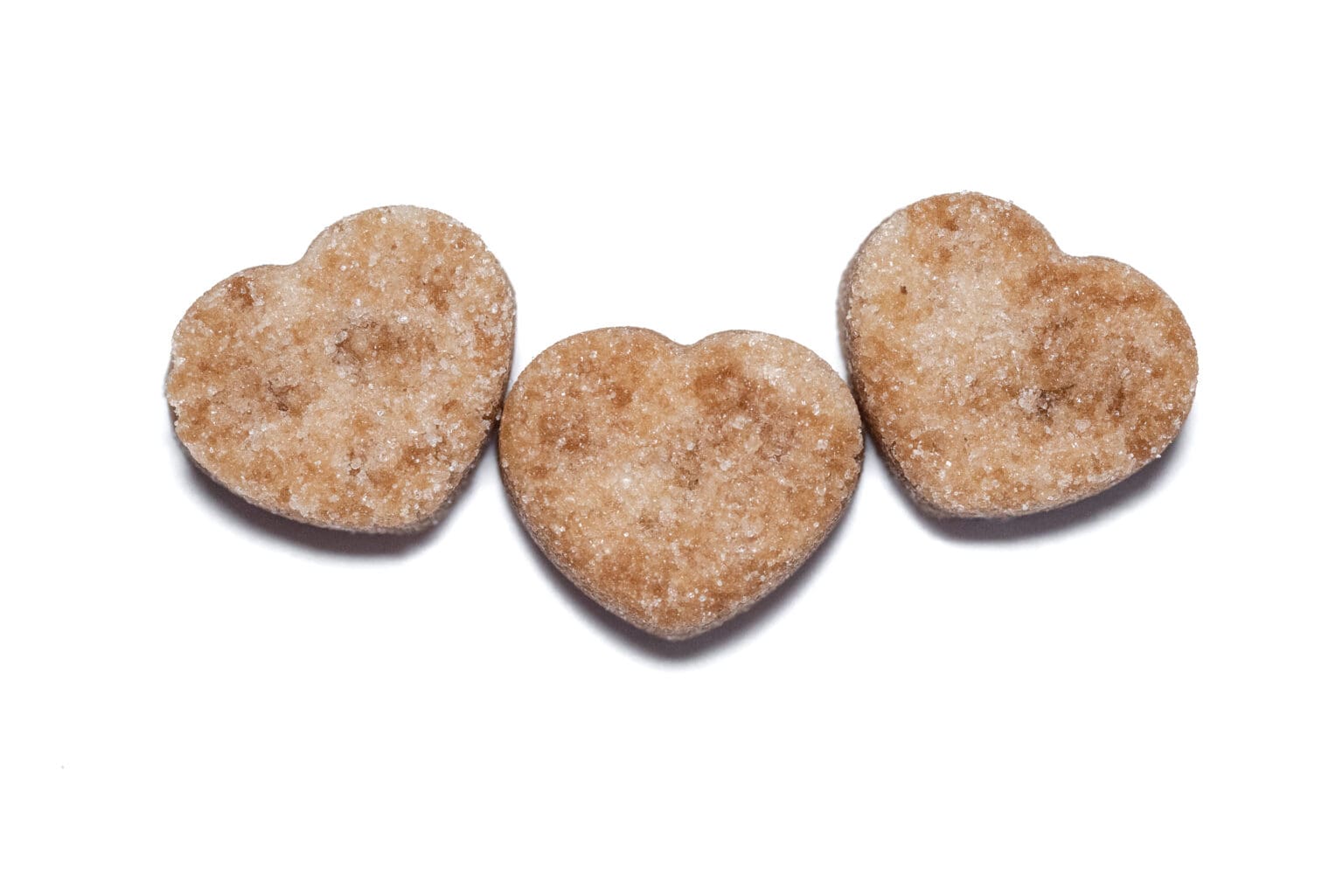 Kelso's Sugar Cubes Delicious Organic CBD & CBG Horse Treats