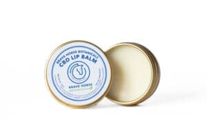 CBD Lip Balm