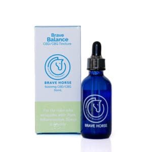 Brave Balance