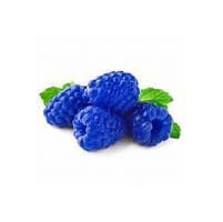 blue raspberry cbd oil