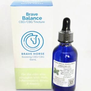 brave balance cbd