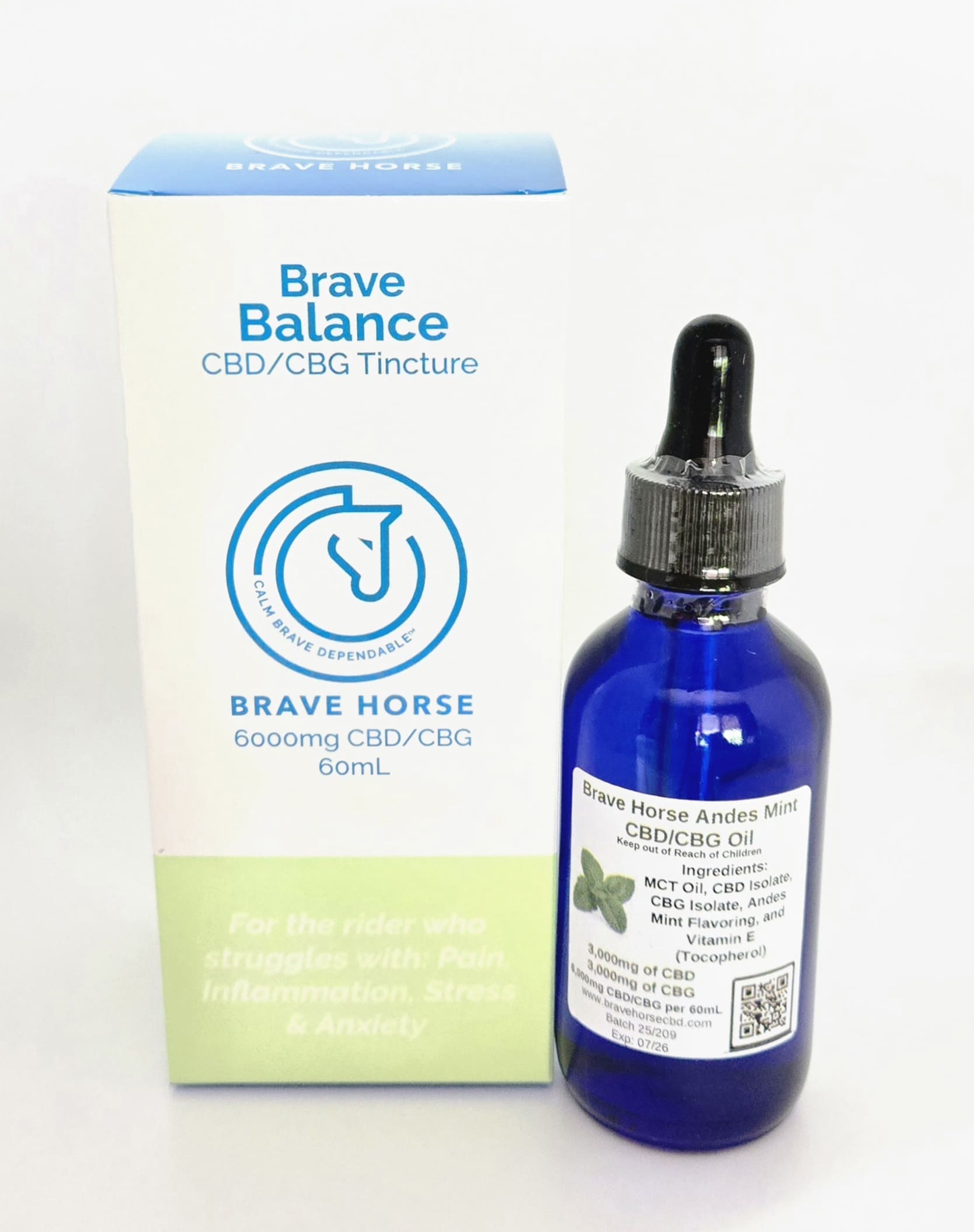 brave balance cbd