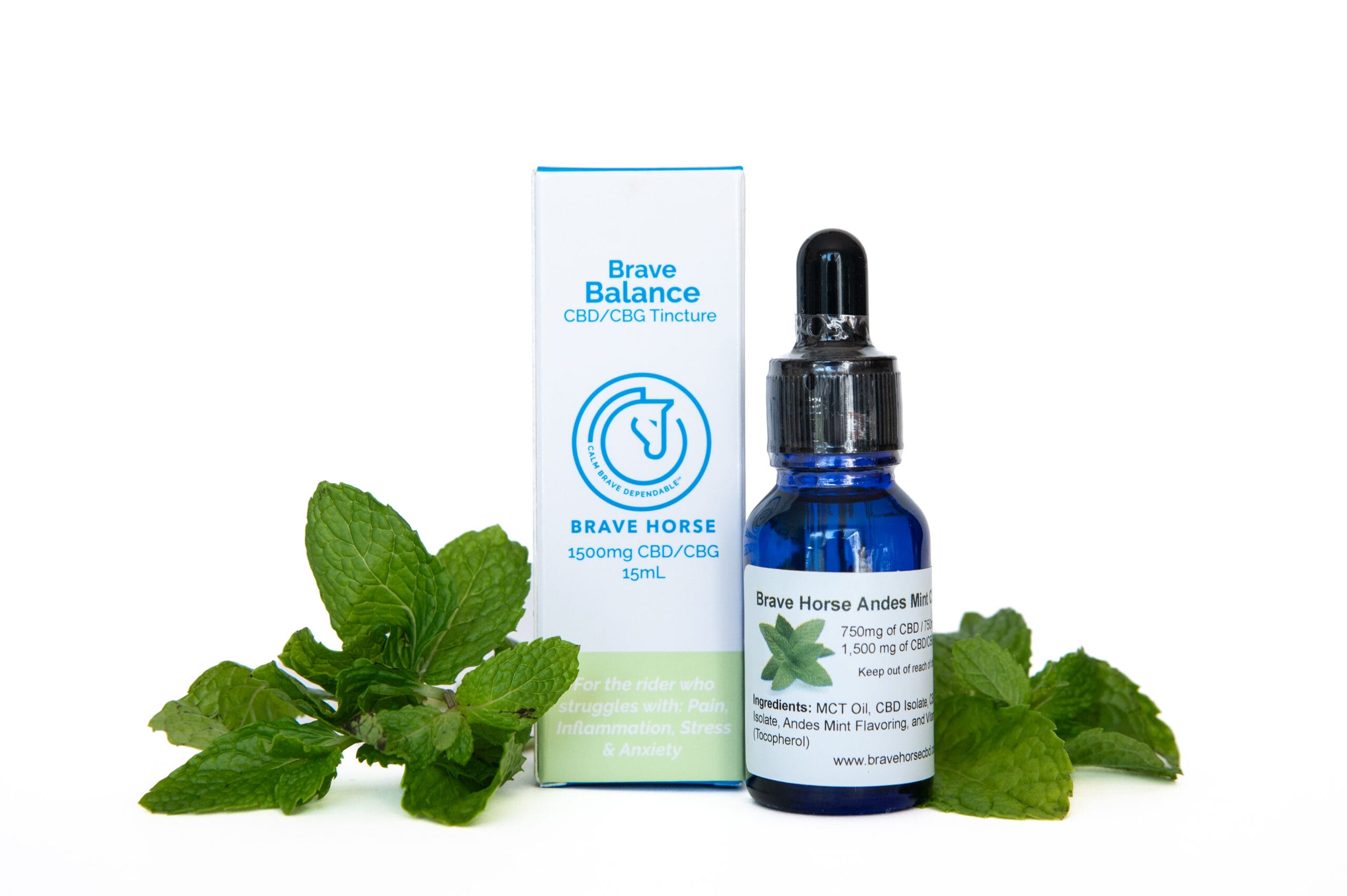 Mint Chocolate Oil